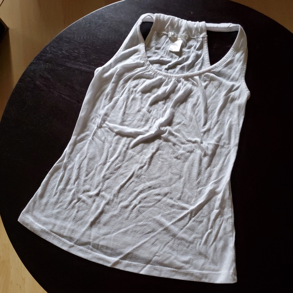 White Tank